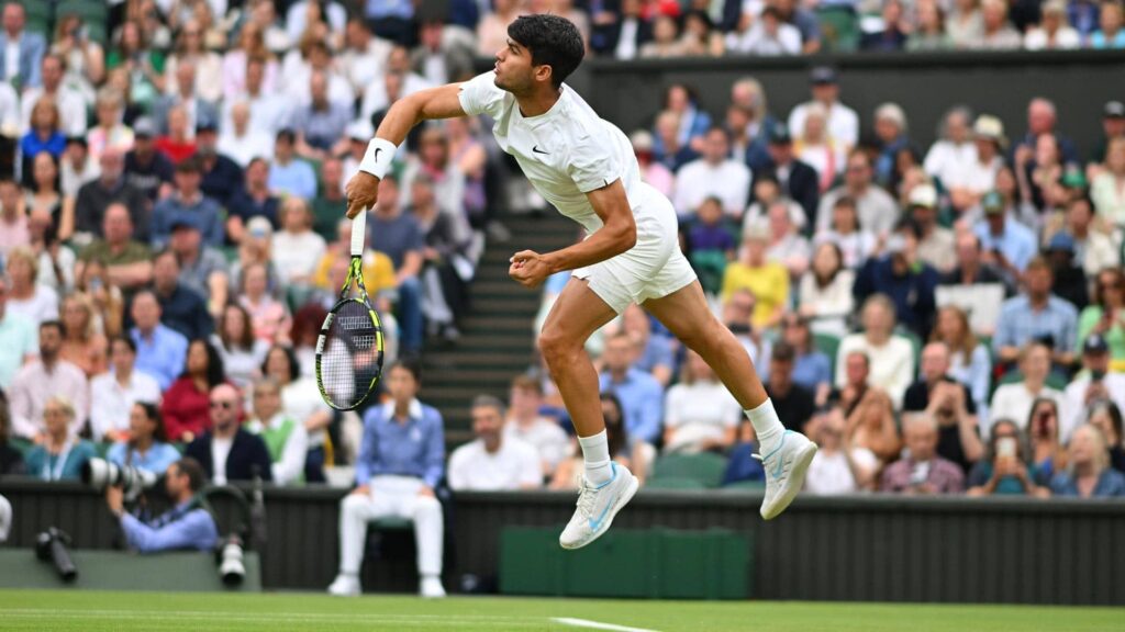 wimbledon sustainability