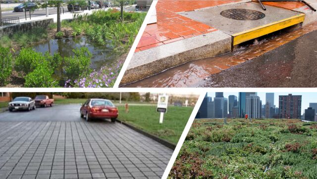 epa green infrastructure