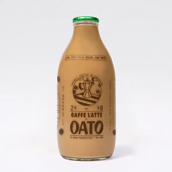 oato oat milk