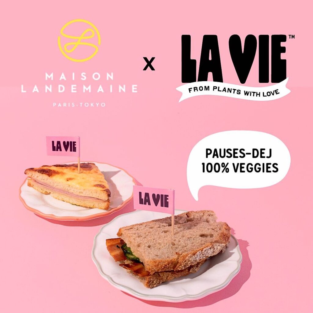 maison landemaine la vie