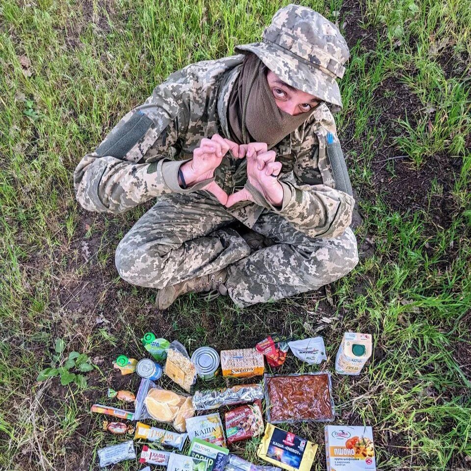 ukraine vegan