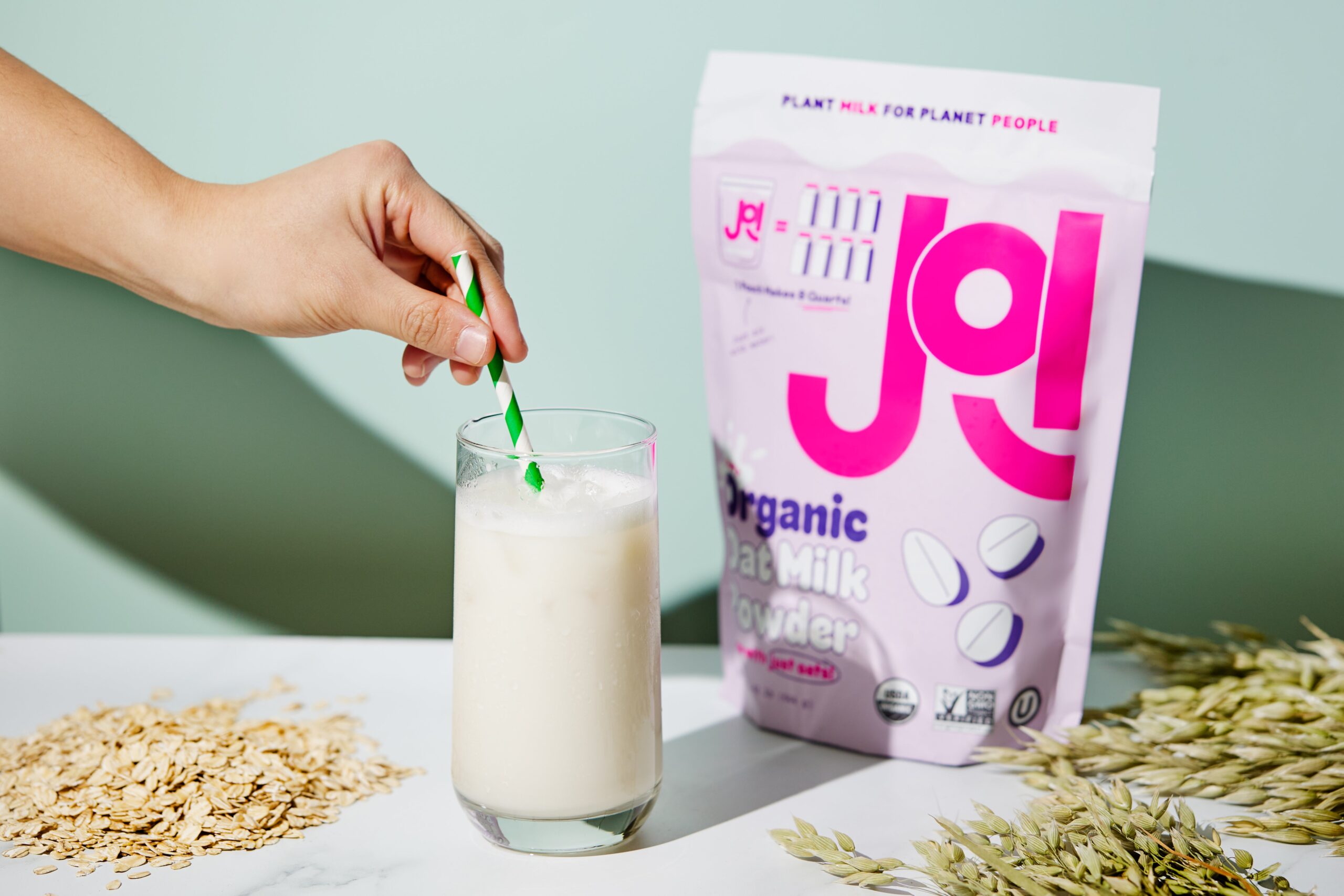 joi oat milk powder