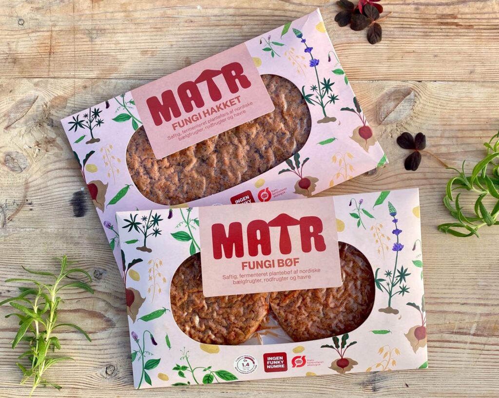 matr foods meat