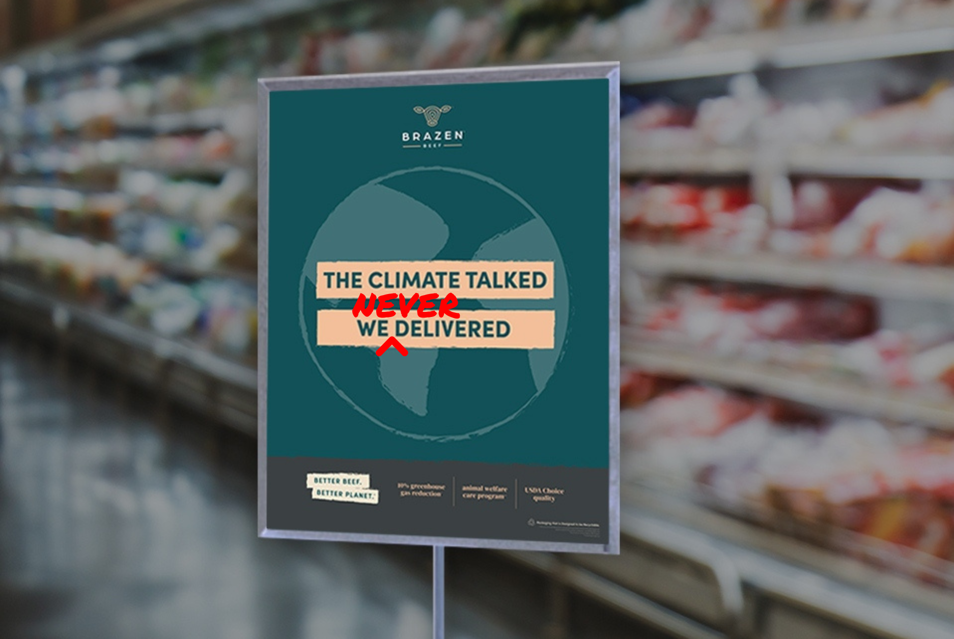 usda meat labeling guidelines