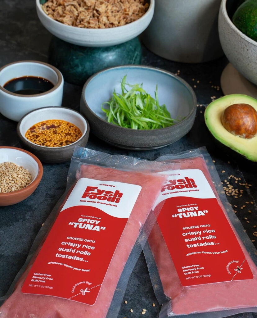 shark tank fysh foods