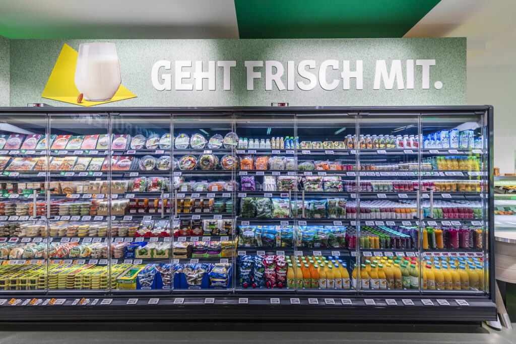 vegan supermarket germany