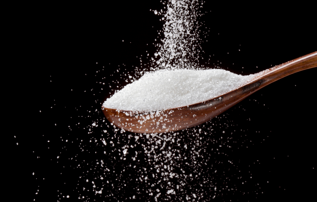 sugar environmental impact