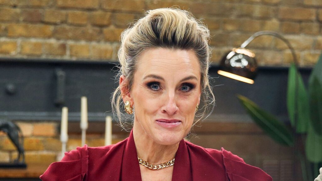 grace dent vegan