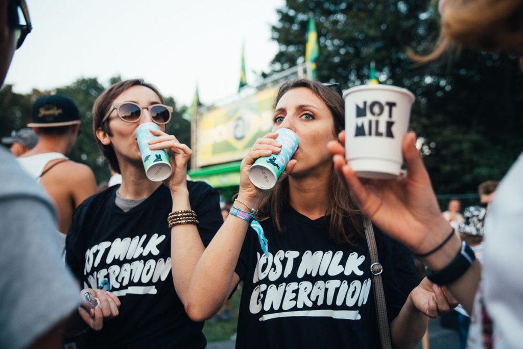 oatly post milk