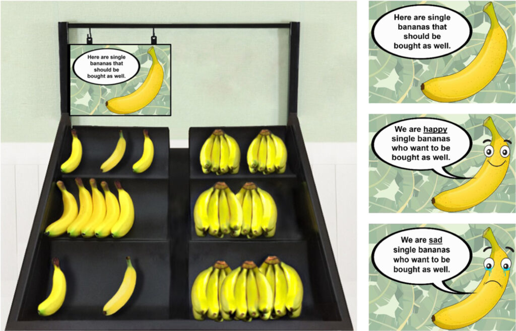 supermarket food waste