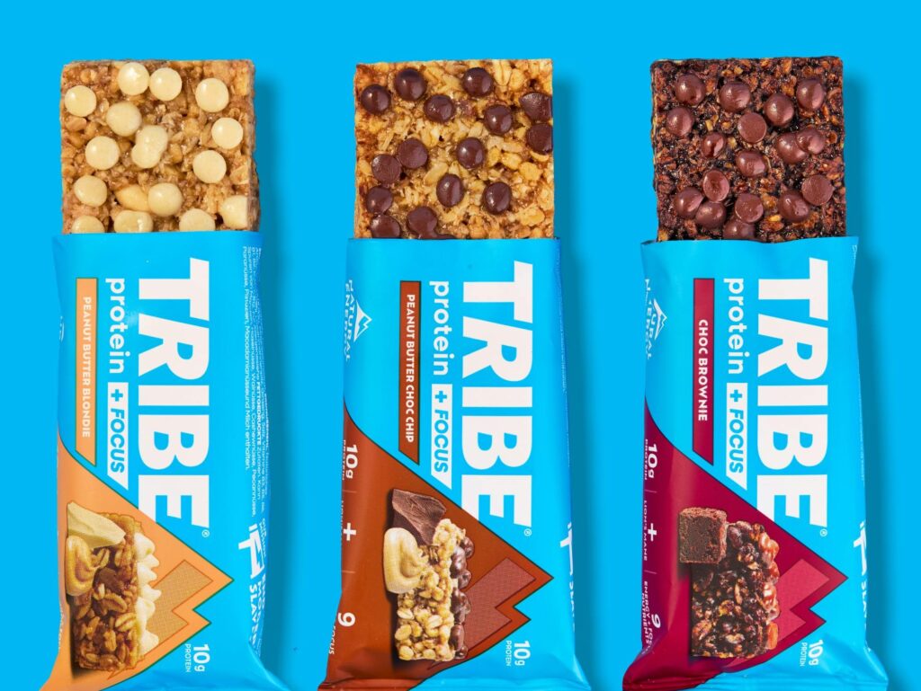 tribe bars