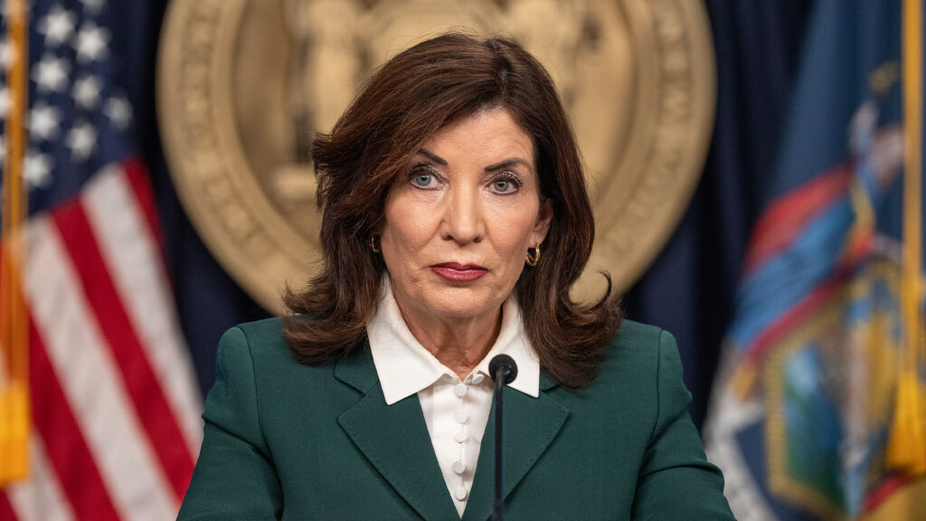 kathy hochul climate superfund