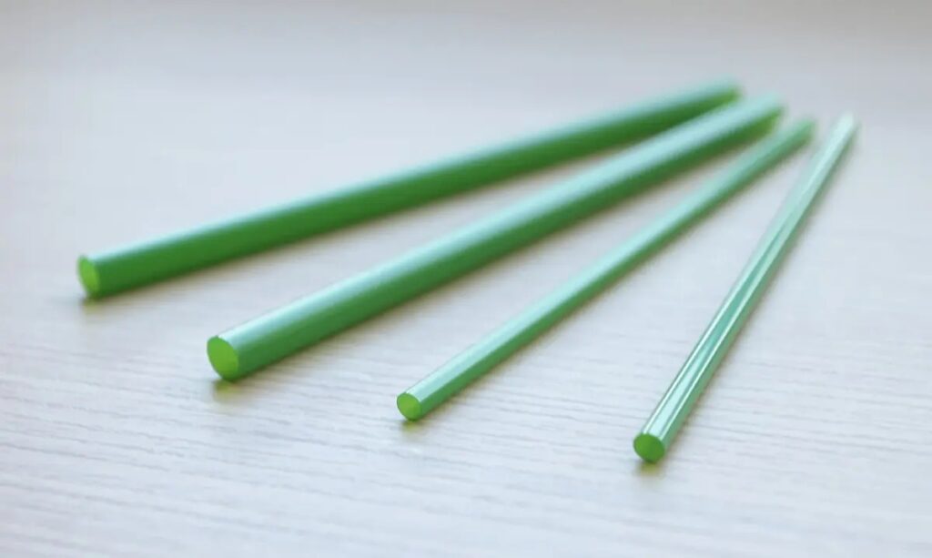 are starbucks straws biodegradable