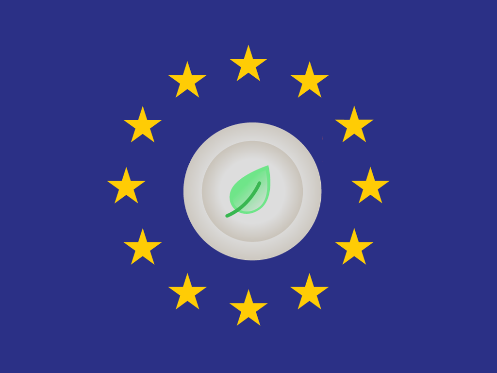 eu vision for agriculture and food